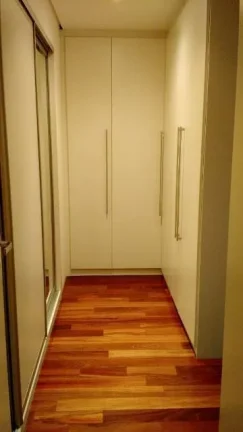 Imagem Apartamento no Condominio Choice Tatuapé para Locação