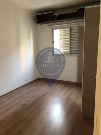 Imagem Apartamento de 1 quarto com 2 salas, 1 banheiro e vaga de garagem na Indianópolis, São Paulo-SP - Imperdível!