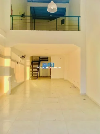 Imagem Ponto Comercial para Locação em Feira de Santana, BRASILIA, 1 banheiro, 1 vaga