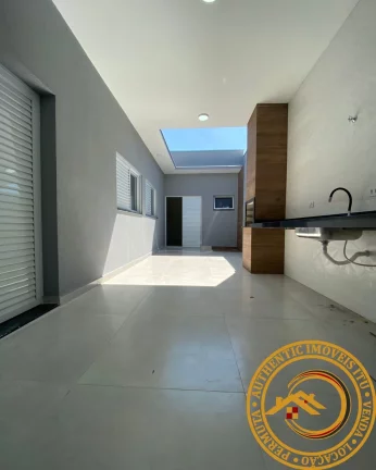 Imagem CASA RESIDENCIAL em SALTO - SP, VILLAGE MOUTONNÉE