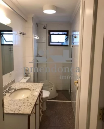 Imagem Apartamento Perdizes 4 quartos, 3 suites, 3 vagas, 155 m2