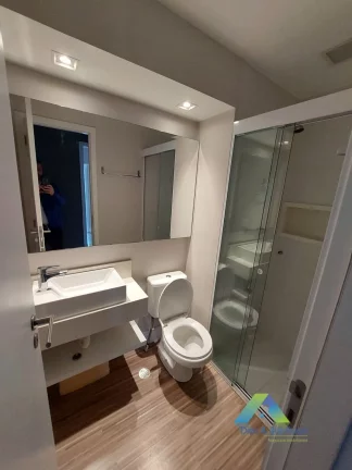 Imagem Apartamento com 02 quartos / suite com 68m²- Vila Mariana