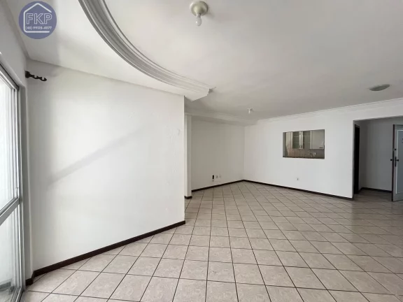 Imagem Apartamento 3 dormitórios!