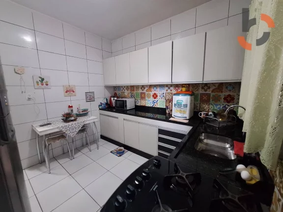 Imagem Casa Duplex 2 Quartos com Quintal e Churrasqueira no Ponto Chic - Ao Lado da Posse