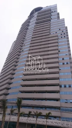 Imagem SALA COMERCIAL - EDIFICIO THE ONE - JARDIM FLORIDA - JUNDIAI - SP