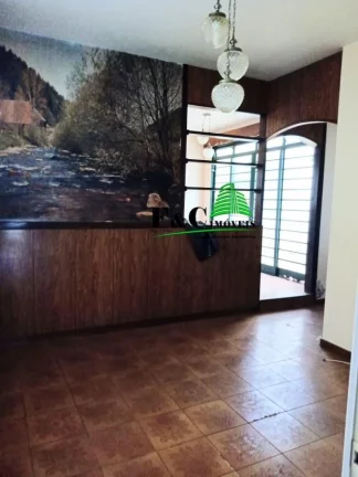 Imagem Casa para Venda em Araras, Centro, 5 dormitórios, 5 banheiros, 7 vagas