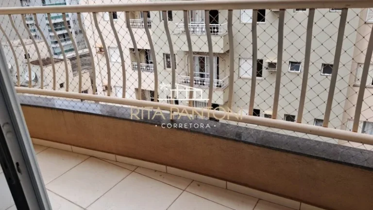 Imagem Apartamento - Ribeirão Preto - Nova Aliança - Região Sul