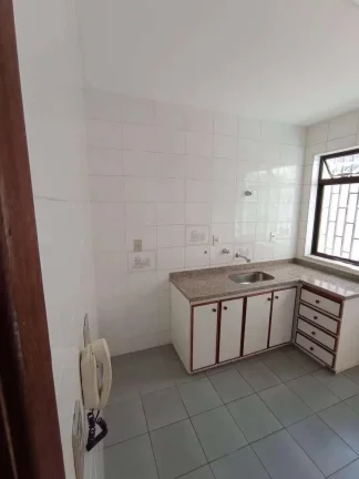 Imagem Apartamento de Luxo em Barbacena MG - Alfa Imóveis