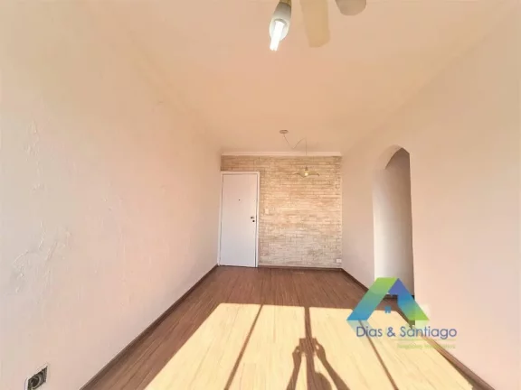Imagem Otimo apartamento a venda com 62m² por R$ 360 mil - Jabaguara