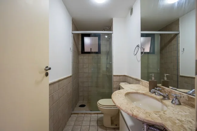 Imagem APARTAMENTO RESIDENCIAL em São Paulo - SP, Indianópolis