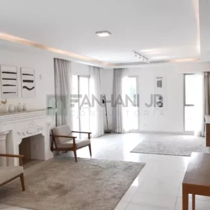 Imagem APARTAMENTO RESIDENCIAL em SÃO PAULO - SP, JARDIM PAULISTA