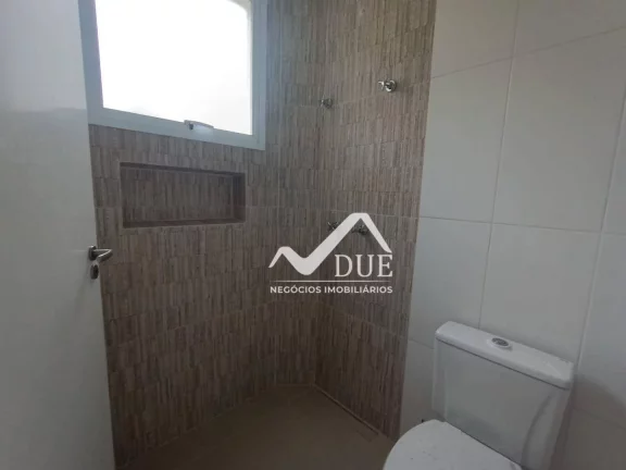 Imagem Village com 3 quartos no coração do Gonzaga, à venda, 158 m² por R$ 820.000 - Gonzaga - Santos/SP