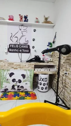 Imagem Ponto para alugar, 100 m² por R$ 3.500,00/mês - Jardim Imperador - Suzano/SP