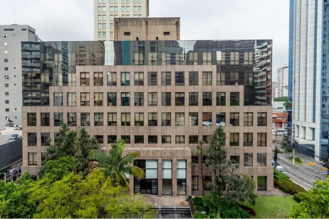 Imagem APARTAMENTO RESIDENCIAL em São Paulo - SP, Vila Olímpia