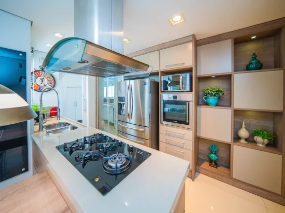 Imagem APARTAMENTO RESIDENCIAL em São Paulo - SP, Ipiranga
