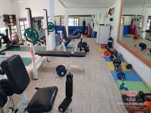 Casa à venda, 1000 m² por R$ 3.499.000,00 - Iucas - Teresópolis/RJ