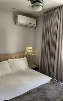 Imagem EXCELENTE APARTAMENTO DE 02 QUARTOS E 01 SUÍTE À VENDA NA PRAIA DE ITAPARICA EM VILA VELHA/ES!