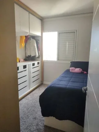 Imagem Apartamento Condodminio The Club 83 m² 3 Dormitorios sendo 1 Suite