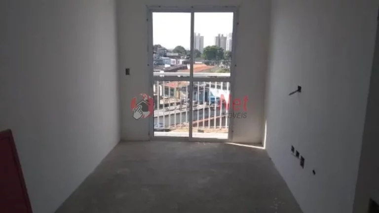 Imagem Apartamento à venda, com baixo custo de condomínio e elevador , em São Bernardo do Campo - Jardim Independência