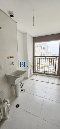 Imagem Vende Apartamento High Mooca 129M² 3 Suítes Sacada Gourmet- 2 Vagas!!