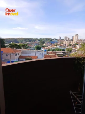 Imagem Apartamento à venda em Ribeirão Preto-SP: 1 quarto, 1 suíte, 1 sala, 1 banheiro, 1 vaga, 45m² na Vila Seixas!