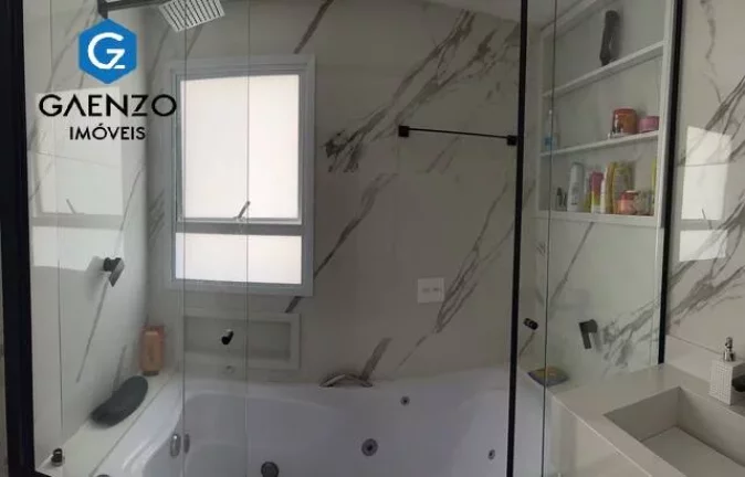Imagem Apartamento Parque Athénée