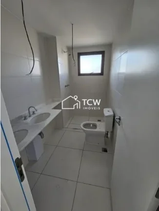 Imagem Apartamento à venda no bairro Perdizes - São Paulo/SP, Zona Oeste