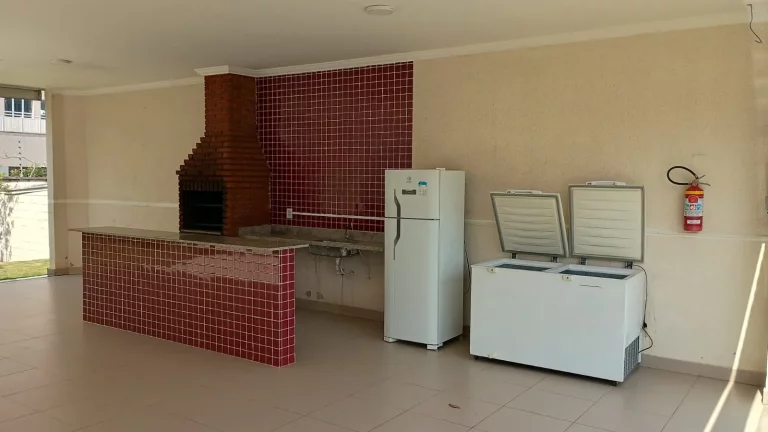 Imagem Condomínio Residencial Spazio Miraflores - Apartamento à Venda – Condomínio Spazio Miraflores, Mogi das Cruzes/SP