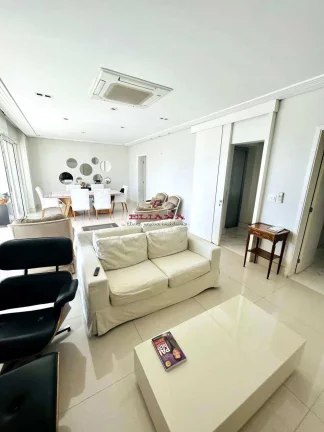 Imagem Apartamento à venda em São Paulo, Itaim Bibi, com 2 quartos, 157m²