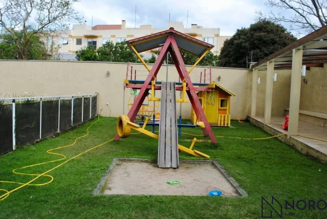 Imagem Alto padrão apartamento no Bairro Nossa Senhora Medianeira