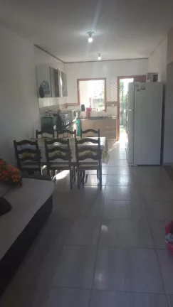 Casa com 2 Quartos à Venda, 70 m² em Village - Capão Novo / Arroio Teixeira - Capão Da Canoa