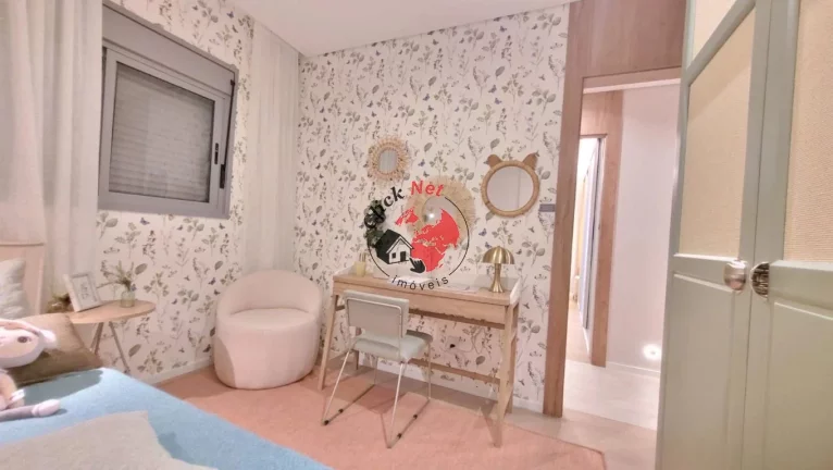 Imagem LANÇAMENTO RESIDENCIAL IMPERDÍVEL NO BAIRRO PLANALTO! APARTAMENTO À VENDA COM 3 SUÍTES