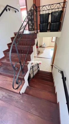 Imagem Casa a venda no Condomínio Ariribá com 600m² em Balneário Camboriú