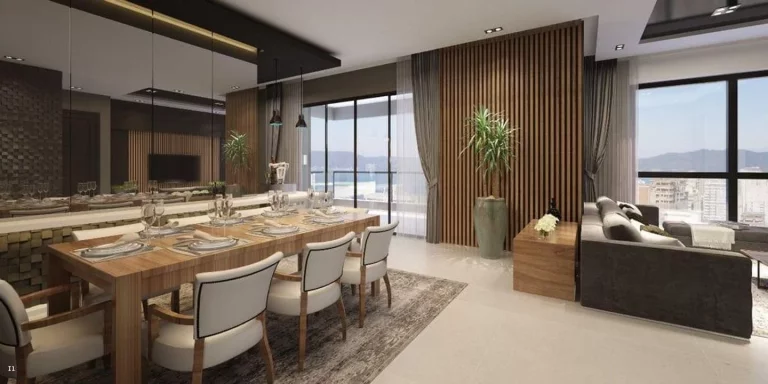 Imagem Apartamento para Venda em Itapema, meia praia, 3 dormitórios, 3 suítes, 4 banheiros, 2 vagas