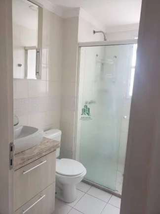 Imagem Apartamento com 2 dormitórios à venda, 50 m² por R$ 350.000,00 - Vila Augusta - Guarulhos/SP