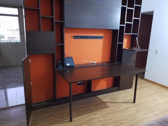 Imagem Apartamento com 2 dormitórios à venda, 74 m² por R$ 265.000,00 - Centro - Suzano/SP
