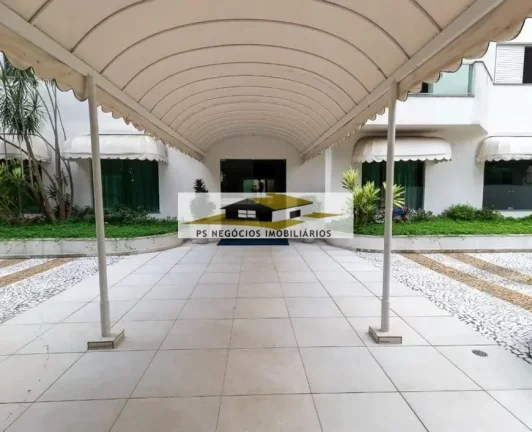 Imagem Apartamento para venda na Saúde com 124mts