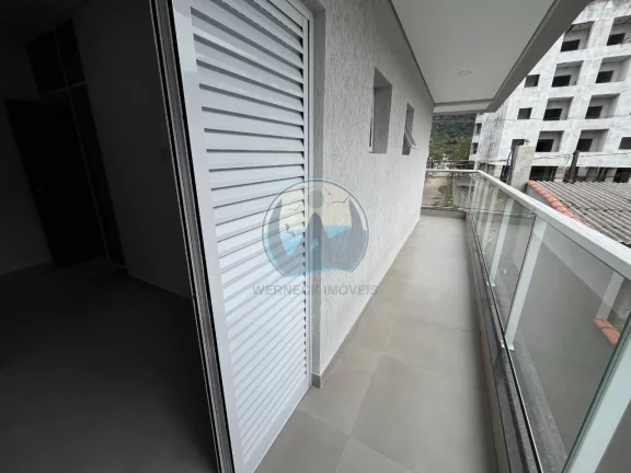 Imagem Imperdível oportunidade: Apartamento à venda em Ubatuba-SP, Perequê Açu, 2 quartos, 1 suíte, 1 sala, 2 banheiros, 1 vaga, 71m².