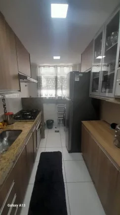Imagem Apartamento em Belo Horizonte