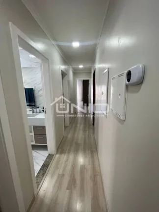 Imagem Casa Alto Padrão Loteamento Industrial II