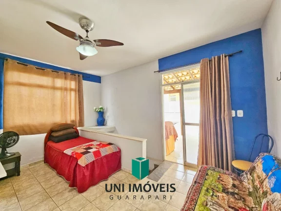 Imagem Vendo Cobertura Duplex na Praia do Morro ! Apenas R$ 420 Mil Reais !!