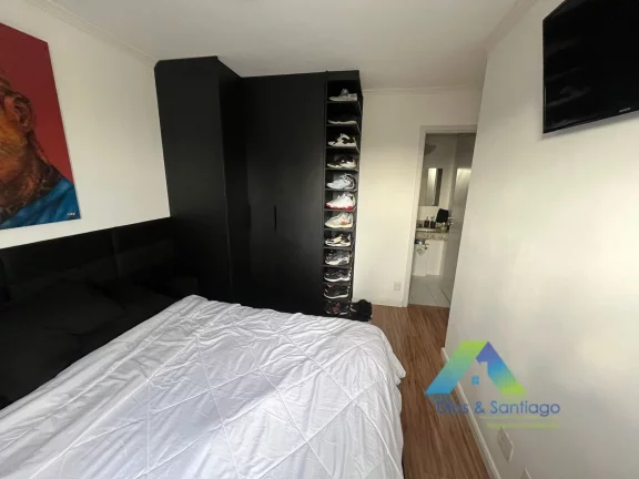 Imagem Apartamento à venda no bairro Vila América - Santo André/SP