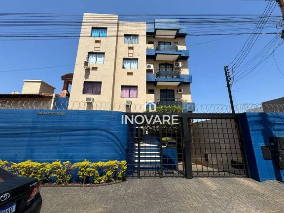 Imagem Apartamento com 3 dormitórios à venda, 150 m² por R$ 590.000,00 - Alto da Boa Vista - Itumbiara/GO