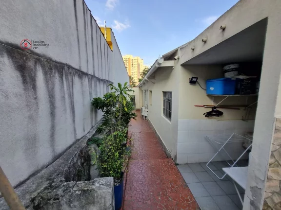 Imagem Vendo terreno 310m com 3 casas - Alto da Mooca