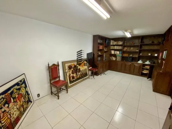 Imagem Casa 4 quartos bairro Bandeirantes