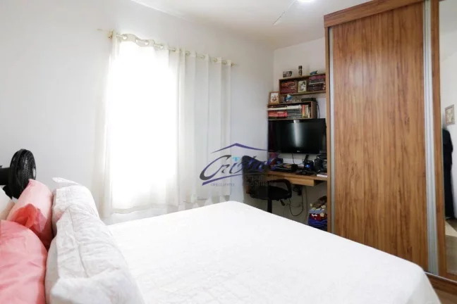 Imagem Casa em bolsão, 3 quartos à venda, 100 m² por R$ 794.000 - Jardim Ester Yolanda - São Paulo/SP