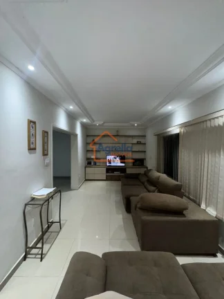 Imagem Casa à venda no bairro Jardim Jacira - Mogi Guaçu/SP