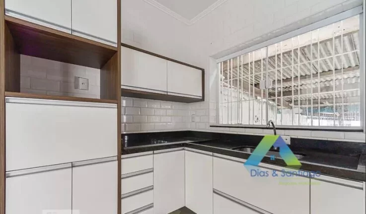 Imagem VILA BRASILINA Sobrado 155M², 3 dormitórios, 3 vagas, ótima localização e valor !!!