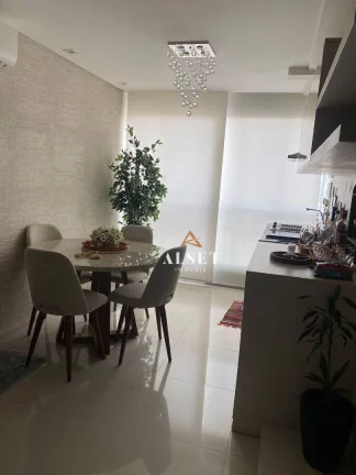 Imagem Apartamento com 2 dormitórios à venda, 63 m² por R$ 830.000,00 - Parque da Mooca - São Paulo/SP