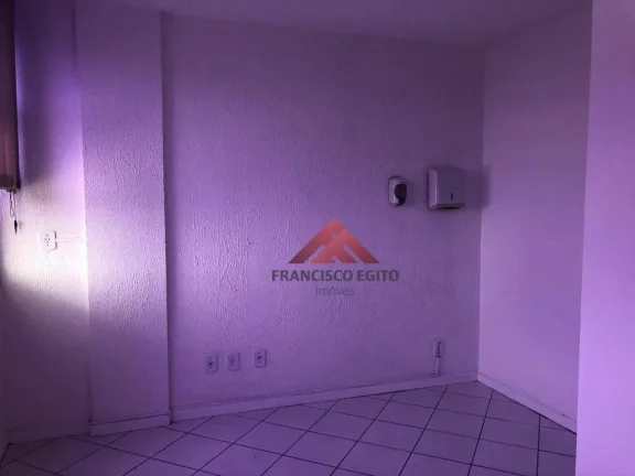Imagem Sala à venda, 32 m² por R$ 125.000,00 - Centro - São Gonçalo/RJ